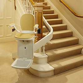 Independent Stairlifts Ltd